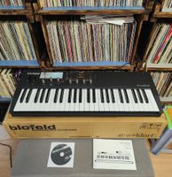 [A052] Waldorf Blofeld Synthesizer Midi Keyboard Black NEU OVP Baden-Württemberg - Hockenheim Vorschau