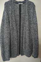 Strickjacke weiss schwarz Cecil xl Münster (Westfalen) - Gremmendorf Vorschau