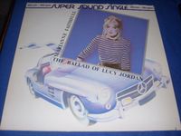 1 Maxi Single Schallplatte Marianne Faithfull The Ballad of Lucy Östliche Vorstadt - Steintor  Vorschau