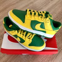 Nike Dunk Low Reverse Brazil 45 & 46 DV0833-300 NEU München - Milbertshofen - Am Hart Vorschau