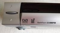 TV Receiver DigiCorder  S2 mit Festplatte Bayern - Tittling Vorschau