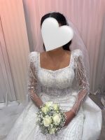 Brautkleid Nordrhein-Westfalen - Iserlohn Vorschau