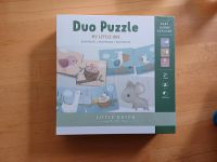 Duo Puzzle My little One Baden-Württemberg - Hemmingen Vorschau