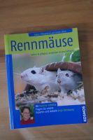 Buch Ratgeber Rennmäuse Anja Steinkamp Kosmos Pflege Tipps Baden-Württemberg - Kenzingen Vorschau