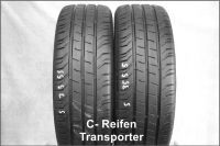 S3555 Sommerreifen 225/55 R17 C 109/107H 6,6-6,9mm DOT 0821 Conti Dortmund - Innenstadt-Nord Vorschau