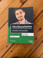 Abschlussarbeiten in der Psychologie und Sozialwissenschaften Innenstadt - Köln Altstadt Vorschau