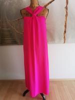 Tolles Sommerkleid in pink Gr. S, neu ohne Etikett Hessen - Seligenstadt Vorschau