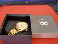 Nachlass eine Damen Armbanduhr von Bijou Brigitte, Nordrhein-Westfalen - Düren Vorschau