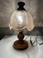 Vintage Lampe Tischlampe Essen - Steele Vorschau
