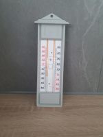 Analoges Max-Min-Thermometer Sachsen - Schneeberg Vorschau