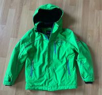 Trollkids Winterjacke Gr. 140 hellgrün Nordrhein-Westfalen - Krefeld Vorschau