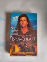 Braveheart VHS Videokassette Köln - Ehrenfeld Vorschau