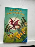 Buch Ein Drache in der Schultasche ( der geheime Zauberladen) Nordrhein-Westfalen - Bocholt Vorschau