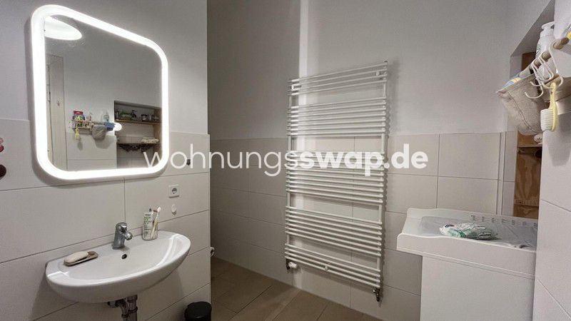 Wohnungsswap - 2 Zimmer, 67 m² - Dolziger Str., Friedrichshain, Berlin in Berlin