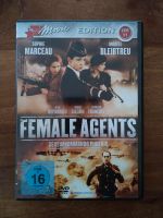 Female agents sag kein Wort Doppel DVD Nordrhein-Westfalen - Herne Vorschau