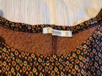 Kleid Pull&Bear Größe L Wandsbek - Hamburg Bramfeld Vorschau