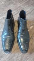 Bugatti Stiefelette Herren 40 braun Nordrhein-Westfalen - Nümbrecht Vorschau