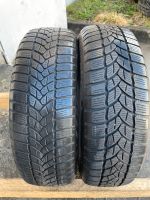 2x 165/65 R15. 81T Winterreifen M+S❄️, Firestone ✅ Baden-Württemberg - Lenningen Vorschau