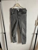 Jeans mit hoher Taille Bayern - Lichtenfels Vorschau