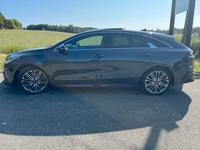 Kia Proceed GT, gepflegt Nordrhein-Westfalen - Gevelsberg Vorschau