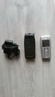 Nokia 6230i Guten  Zustand Gebraucht Bayern - Dietenhofen Vorschau