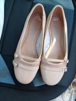 Ballerinas Gr.40 S.Oliver Baden-Württemberg - Muggensturm Vorschau
