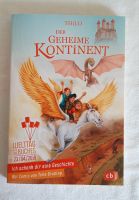 Buch Der geheime Kontinent  von Thilo - neu und ungelesen Hannover - Ricklingen Vorschau