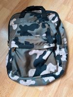 Rucksack, Freizeit, Camouflage, grün/schwarz, New Yorker Brandenburg - Wildenbruch Vorschau