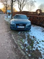 Audi S5 V8 Schalter (Facelift) Niedersachsen - Verden Vorschau