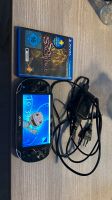 Sony Ps Vita 256 GB Nordrhein-Westfalen - Herne Vorschau