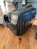 JVC GR-AX350 Camcorder Brandenburg - Fürstenwalde (Spree) Vorschau