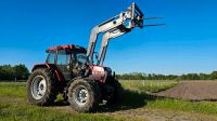 Case Maxxum 5120 Frontlader Niedersachsen - Barßel Vorschau