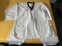 Teakwondo Anzug Größe L/XL Hessen - Wehrheim Vorschau