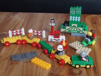 Konvolut Lego Duplo Figuren/Fahrzeuge/Steine 24,-€ Baden-Württemberg - Ostfildern Vorschau