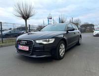 Audi A6 3.0 TDI Quattro S 1. Hand Leder Standheizung Niedersachsen - Hann. Münden Vorschau