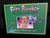 NEU! Fritz Flunker Spiel Partyspiel Gesellschaftsspiel Kiel - Hassee-Vieburg Vorschau