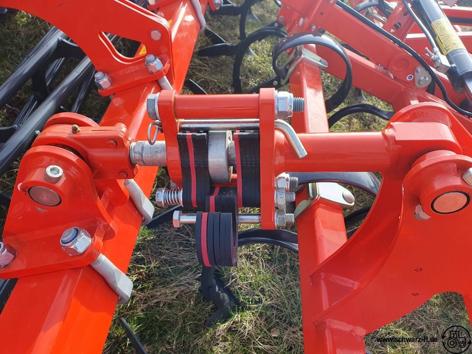 Kuhn Prolander 500R Leichtgrubber in Kirchheim unter Teck