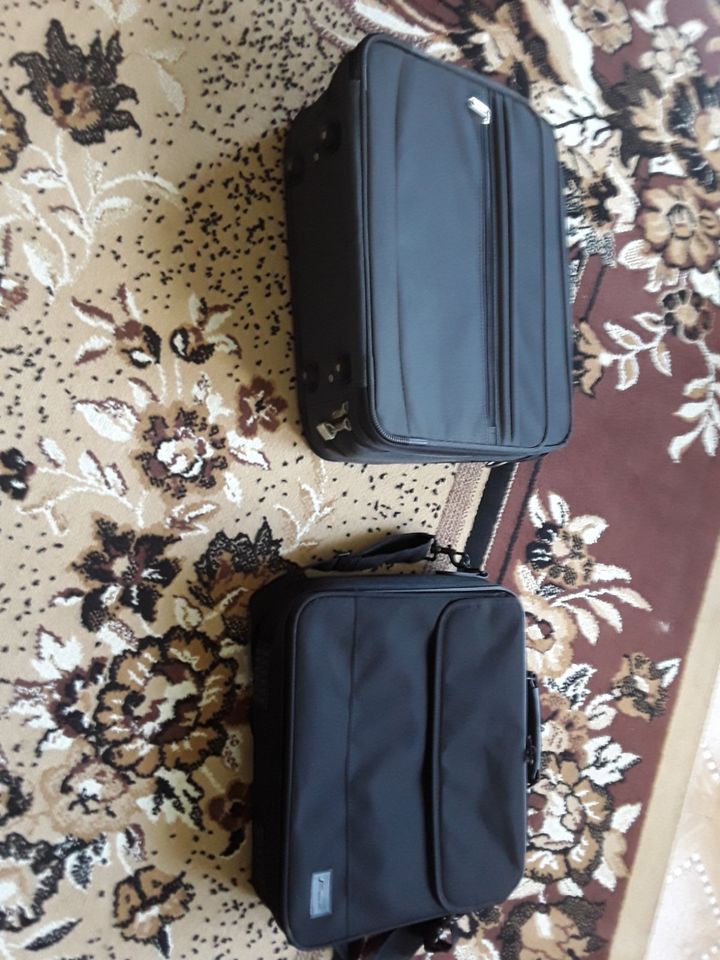 Laptop Tasche, Geschäft Tasche, Koffer. in Hochheim am Main