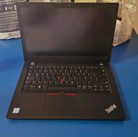 Notebook Lenovo T480 14 Zoll Intel core i5 8350U TOP ZUSTAND Münster (Westfalen) - Centrum Vorschau