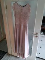 Swing Ballkleid, Vokuhila, 44, Stretch Hessen - Herborn Vorschau