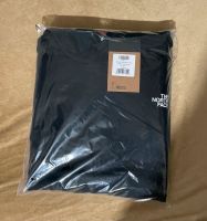 The North Face Hoodie Schwarz/XL NP80€ Neu mit Etikett Frankfurt am Main - Innenstadt Vorschau