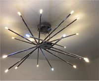 Designer Deckenlampe (LED) Hessen - Michelstadt Vorschau