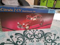 Citroen 2 CV 1966 Maßstab 1:17 Metall Berlin - Neukölln Vorschau