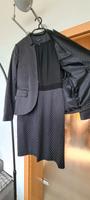 Comma: Schicker Blazer mit Kleid von Comma Nordrhein-Westfalen - Köln Vogelsang Vorschau