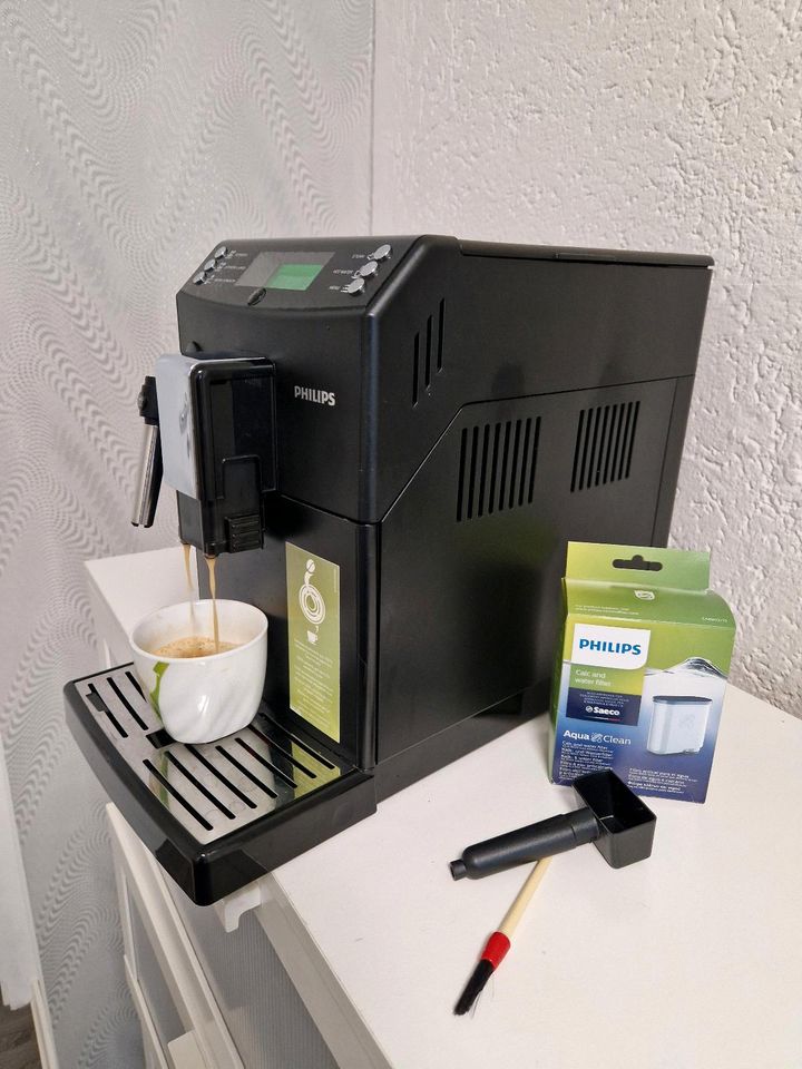 Kaffeevollautomat Philips in Koblenz