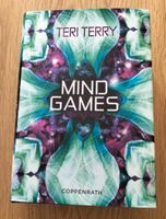 Mind Games von Teri Terry Niedersachsen - Barßel Vorschau