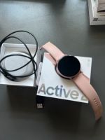 Samsung Galaxy watch active2 Brandenburg - Breydin Vorschau