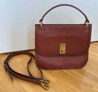 Fossil Tasche Large Crossbody Belmont braun neu Baden-Württemberg - Ulm Vorschau