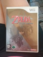 Wii Spiel The legend of Zelda Twilight Princess Hessen - Wiesbaden Vorschau
