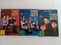 Two and a half Men Baden-Württemberg - Allensbach Vorschau